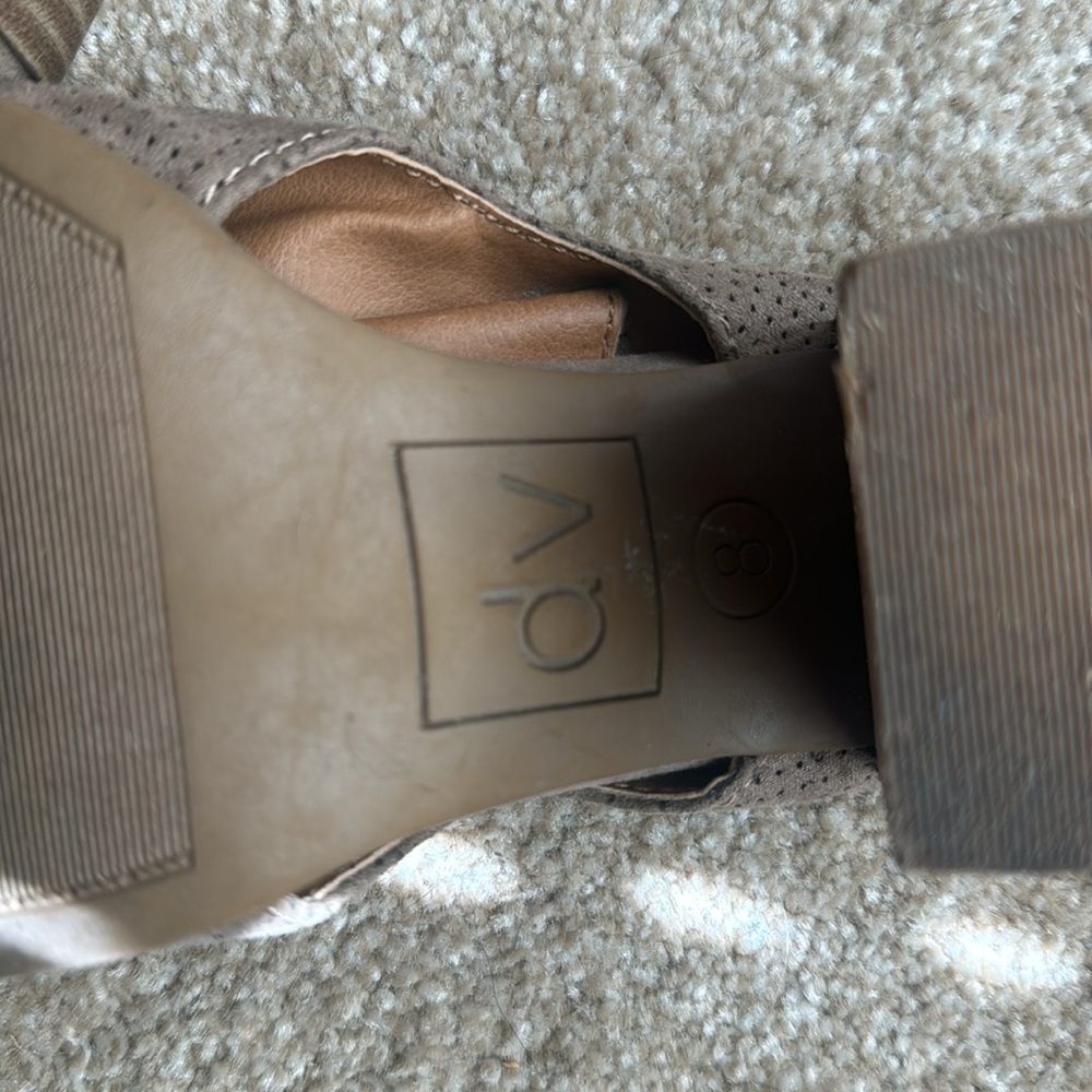 Booties - Picture 5 of 5